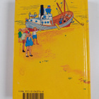 Astrid Lindgren : Peppi aikoo merille - pikkukuva 2