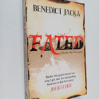 Benedict Jacka : Fated - pikkukuva 1