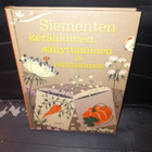 Jeffery :Siementen kerääminen, säilyttäminen ja vaihtaminen - pikkukuva 1