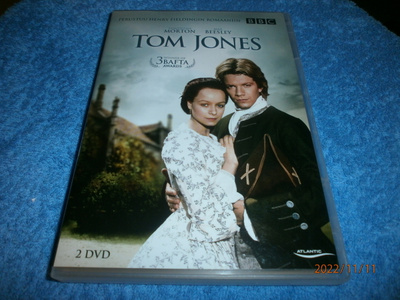 TOM JONES - 2DVD