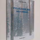Pekka Manninen : Pylväänviejien historiikki - pikkukuva 1