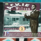 JACKIE WILSON ~ Hit Story Vol. 2 ~ CD Digit. Remastered - pikkukuva 1