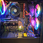 Siisti Amd Ryzen 5 1500 Pro Keskusyksikkö - pikkukuva 3