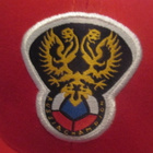 RUSSIA CHAMPION 2 LIPPISTÄ - pikkukuva 2