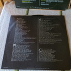 paul jones lp: crucifix in a horseshoe 1971 usa - pikkukuva 4