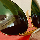 Ray-Ban Pilot Aviator - pikkukuva 2