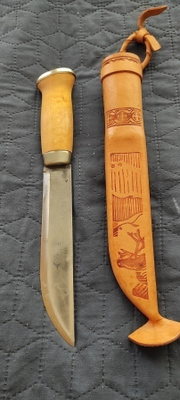 Leuku