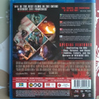 Resident Evil: Welcome To Raccoon City Blu-Ray - pikkukuva 2