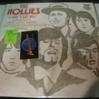 HOLLIES - I CANT LET GO LP 70- LUVUN UK PAINOS M-/EX - pikkukuva 1