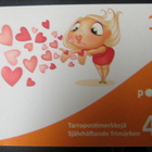 VihkoV95 2012** Lentosuukkoja 4 kpl.ikim.(loo) - pikkukuva 2