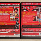 Wes Craven -kokoelma (1972-1985) 4DVD - pikkukuva 5