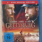 Gettysburgin taistelu (1993) Ohjaajan versio (UUSI) - pikkukuva 1