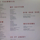 GEORGE KRANZ :: MY RHYTHM :: ORIGINAL  VINYYLI LP      1984 - pikkukuva 3