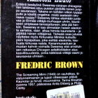 Frederic Brown Äänetön huuto - pikkukuva 2
