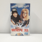 Wayne's World (vhs) - pikkukuva 1