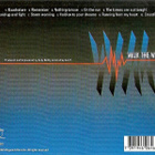 { walk the wire - walk the wire (aor/melodic rock) } - pikkukuva 2