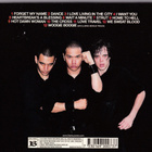 Danko Jones - We Sweat Blood Digipak - pikkukuva 2