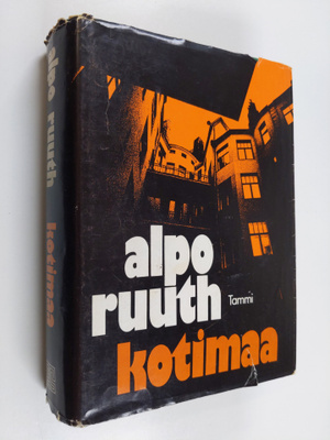 Alpo Ruuth : Kotimaa