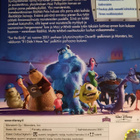 MONSTERIT OY DVD - pikkukuva 2