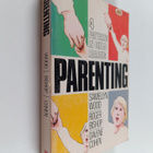 Samellyn J. Wood ym. : Parenting - Four Patterns of Child... - pikkukuva 1