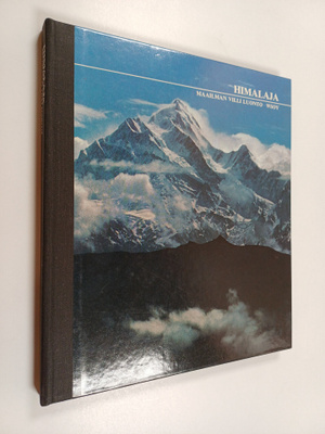 Nigel Nicolson : Himalaja