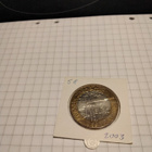 Suomi 5 € 2003 Jääkiekon MM- kisat "Jutin femma" - pikkukuva 2