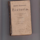 Pyhän Raamatun Historia, kansa-ja kiertokoulu, 1900. - pikkukuva 1