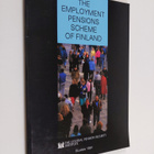The employment pensions scheme of finland - pikkukuva 1