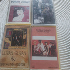 DURAN DURAN - pikkukuva 1