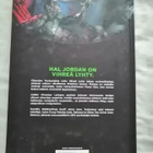 Johns, Mahnke & van Sciver: Vihreä lyhty: Mustan käden kosto - pikkukuva 2