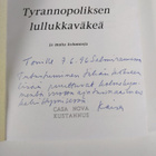 Kaisa Hannikainen-Vainio : Tyrannopoliksen lullukkaväkeä ... - pikkukuva 3