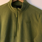 Jack Wolfskin miesten L fleecepusero - pikkukuva 2