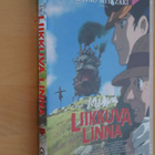 DVD Liikkuva linna ( Ghibli 2004 Hayao Miyazaki ) - pikkukuva 1