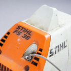 089. Stihl FS 36, bensiinikäyttöinen trimmeri, *kunto. - pikkukuva 2