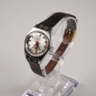 1182. Rigi naisten rannekello, 17jewels, Swiss Made. - pikkukuva 1