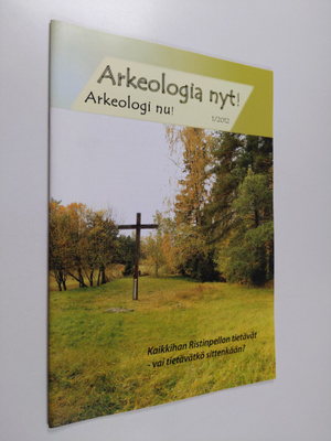 Arkeologia nyt! 1/2012