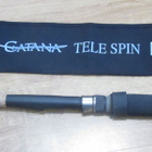 Shimano Catana teleskooppi avokelavapa - pikkukuva 1