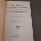 Zacharias: Das Plankton (kuv 1909) - pikkukuva 2