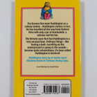 Michael Bond : A bear called Paddington - pikkukuva 2
