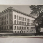 VANHA Postikortti Pori 1950-l Alkup.Mallikappale - pikkukuva 1