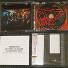 Aerosmith - O, yeah!-ultimate Aerosmith hits (Cd) - pikkukuva 2