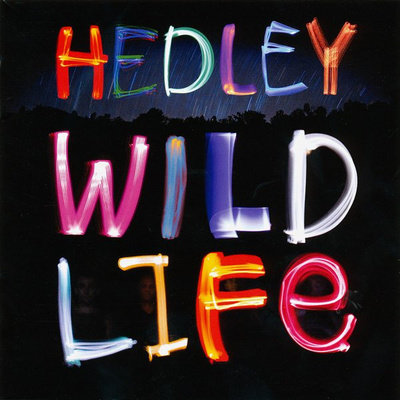 { hedley - wild life }