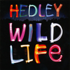{ hedley - wild life } - pikkukuva 1