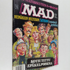 Suomen Mad 5/1990 - pikkukuva 1