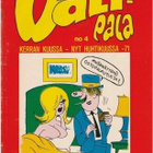 Välipala, hupilehti 4/1971 - pikkukuva 1