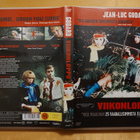 Viikonloppu DVD Jean-Luc Godard - pikkukuva 1