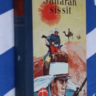 P. C. Wren : Saharan sissit ( 3.p. 1960 Jousi ) - pikkukuva 1