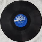 Savikiekko 1955 - Ingmar Englund & Förars - Decca SD 5308 - pikkukuva 2