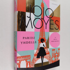 Jojo Moyes : Pariisi yhdelle ja muita kertomuksia - pikkukuva 1