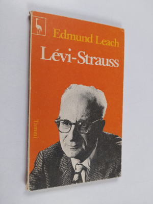 Edmund Leach : Levi-Strauss